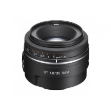 Sony SAL-35F18 objektív