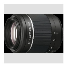 Sony SAL-55200-2 DT 55-200mm f/4-5.6 SAM objektív