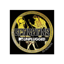 Sony Scorpions - MTV Unplugged in Athens (Cd) heavy metal