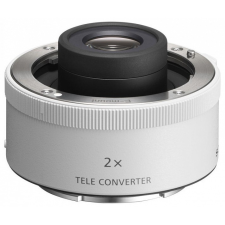 Sony SEL20TC 2x telekonverter (Sony E) -5% kuponnal konverter, közgyűrű