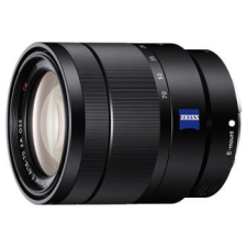 Sony SEL-1670Z.AE Carl Zeiss Vario-Tessar T* E 16-70mm f/4 ZA OSS objektív