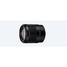 Sony SEL FE 35mm f/1.8 Objektív objektív