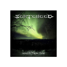 Sony Sentenced - North from Here - Reissue (Cd) heavy metal