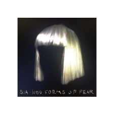 Sony Sia - 1000 Forms of Fear (Cd) alternatív
