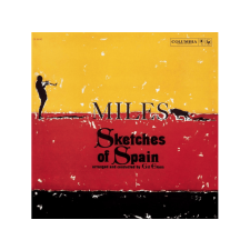 Sony Sketches of Spain (Vinyl LP (nagylemez)) egyéb zene