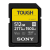 Sony Sony 512GB SDXC Tough M UHS-II CL10 U3 V60