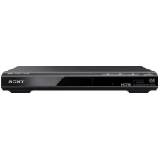 Sony Sony DVPSR760HB DVD lejátszó #fekete dvd lejátszó