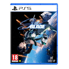 Sony Stellar Blade PS5 játékszoftver (PS711000043274) videójáték