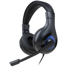 Sony Stereo Gaming Headset V1 Fekete (PS5) fülhallgató, fejhallgató