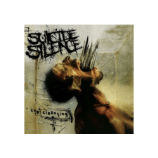 Sony Suicide Silence - The Cleansing (Cd) heavy metal