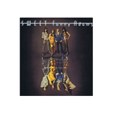 Sony Sweet - Fanny Adams + 3 Bonus Tracks (Extended Edition) (CD) rock / pop