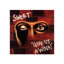 Sony Sweet - Give Us A Wink (Extended Edition) (Cd) rock / pop