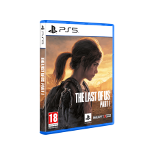 Sony The Last Of Us Part I (PlayStation 5) videójáték