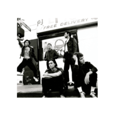 Sony The Neighbourhood - (CD) rock / pop