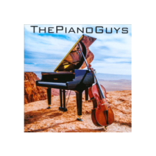 Sony The Piano Guys - (CD) klasszikus
