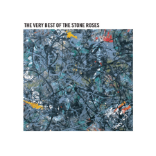 Sony The Very Best of The Stone Roses LP egyéb zene