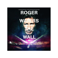 Sony The Wall (Digipak) CD egyéb zene