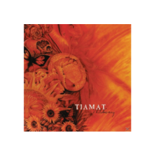 Sony Tiamat - Wildhoney - Reissue (Cd) heavy metal