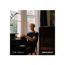 Sony Tom Odell - Jubilee Road (CD) rock / pop