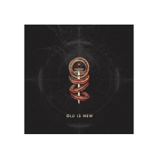 Sony Toto - Old Is New (CD) rock / pop