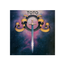 Sony Toto - Toto (Vinyl LP (nagylemez)) rock / pop