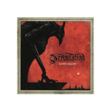 Sony Tribulation - Down Below (Cd) heavy metal