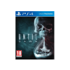 Sony Until Dawn (PlayStation 4)