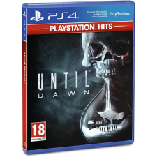 Sony Until Dawn - PS4 videójáték