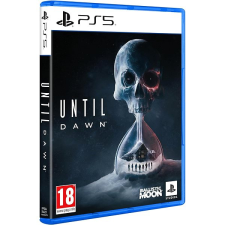 Sony Until Dawn - PS5 videójáték