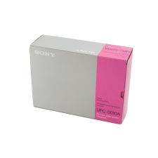 Sony UPC-5010A Színes Mavigraph Videó Nyomtatópapír fénymásolópapír
