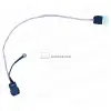 Sony Vaio SVE17, SVE171G12L, SVE1712Z1E/B DC tápcsatlakozó, 5 pin (50.4MR01.001, 50.4MR01.002)