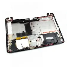 Sony Vaio SVF15, SVF151, SVF152, SVF153 alsó burkolat laptop alkatrész