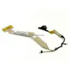 Sony Vaio VGN-CR, VGN-CR22G/W, VGN-CR41, VGN-CR42S LCD kábel, 30 pin
