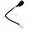 Sony Vaio VGN-FS, VGN-FE, VGN-FS315B DC tápcsatlakozó