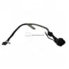 Sony Vaio VPCEB Series gyári DC tápcsatlakozó, 4 pin