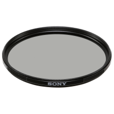 Sony VF-49CPAM2 - 49mm Körkörös Polarizáló Szűrő (VF49CPAM2.SYH) objektív szűrő