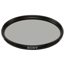 Sony VF-72CPAM2 Kör alakú polár objektívszűrő 7,2 cm objektív szűrő