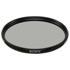 Sony VF-77CPAM2 Kör alakú polár objektívszűrő 7,7 cm objektív szűrő