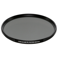 Sony VF-82CPAM2 - 82mm Körkörös Polarizáló Szűrő objektív szűrő