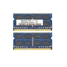  Sony VPC VPC-SB 4GB DDR3 1600MHz - PC12800 laptop memória memória (ram)