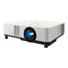 Sony VPL-PHZ61 WUXGA 6400 Lumen Projektor - Fehér (VPL-PHZ61/1) projektor