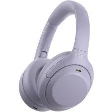 Sony WH-1000XM4C fülhallgató, fejhallgató