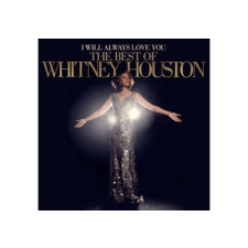 Sony Whitney Houston - I Will Always Love You The Best Of (CD) rock / pop