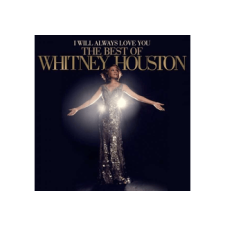 Sony Whitney Houston - I Will Always Love You - The Best Of Whitney Houston (Cd) rock / pop