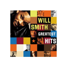 Sony Will Smith - Greatest Hits (Cd) rap / hip-hop