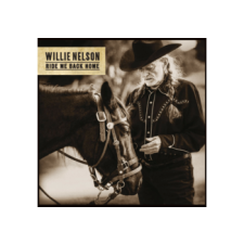 Sony Willie Nelson - Ride Me Back Home (Cd) country