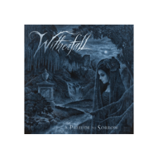 Sony Witherfall - A Prelude To Sorrow (Vinyl LP (nagylemez)) heavy metal