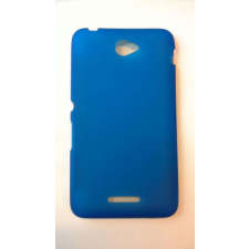 Sony Xperia E4 E2105 kék Szilikon tok tok és táska