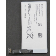 Sony Xperia GO ST27 1265mAh -1255-9147, Akkumulátor (Gyári) Li-Ion mobiltelefon akkumulátor