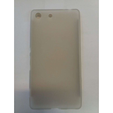 Sony Xperia M5 E5603 átlátszó Szilikon tok tok és táska